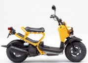 Honda Zoomer